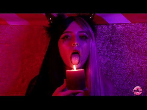 ❤️ Broche apaixonado de Sexy Succubus com preenchimento da boca ❤️ Porno vídeo em porno pt.virtsextor.ru ❌