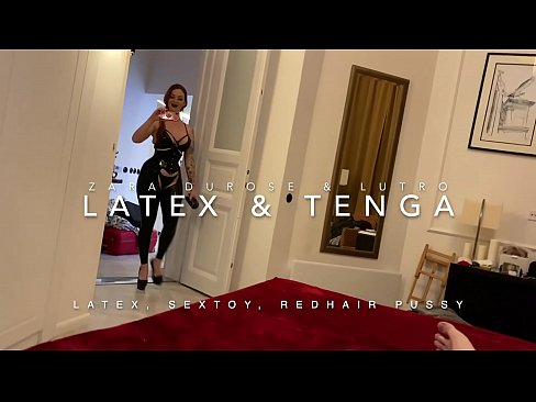 ❤️ Escada ruiva em traje de látex fodida por meio de meio-irmão ❤️ Porno vídeo em porno pt.virtsextor.ru ❌