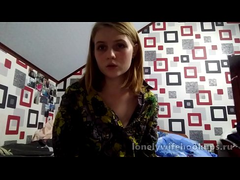 ❤️ A jovem estudante loira da Rússia gosta de pilas maiores. ❤️ Porno vídeo em porno pt.virtsextor.ru ❌