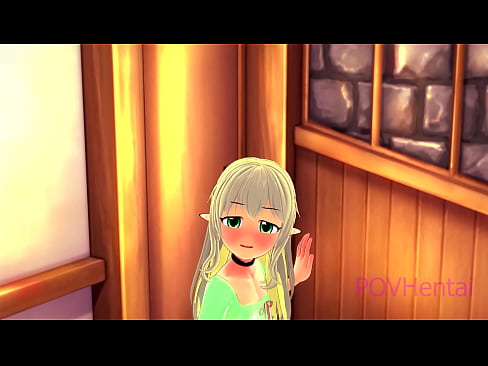 ❤️ (Armadilha) A criada Elvish ajuda-o a lavar a cara. ❤️ Porno vídeo em porno pt.virtsextor.ru ❌
