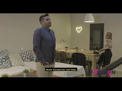 ❤️ PORNBCN 4K Uma mulher madura com mamas grandes quer ser um gigolo jovem fodido anal com um grande amortismo de broche de piça duro estilo cão de foder, lambendo o orgasmo da rata legendas francesas ❤️ Porno vídeo em porno pt.virtsextor.ru ❌